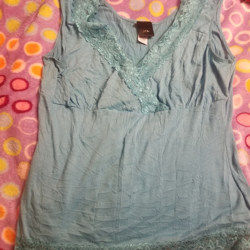 Top. Womens.